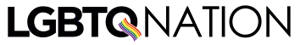 LGBTQ Nation logo