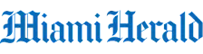 Miami Herald logo