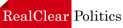 RealClearPolitics logo